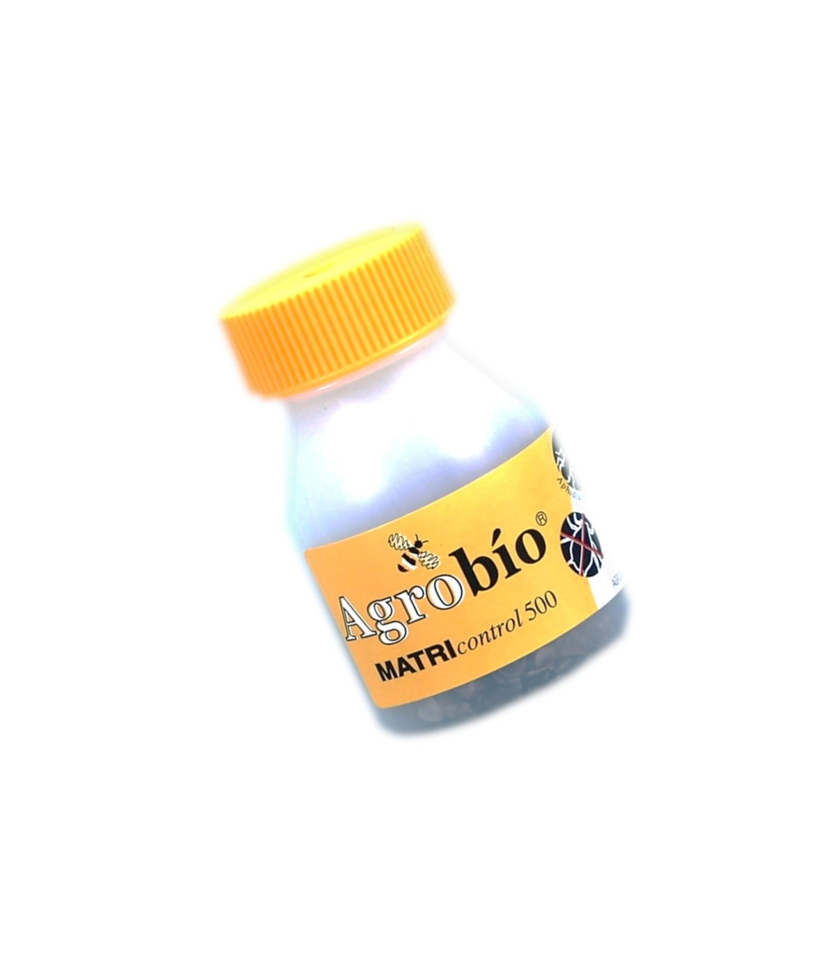 MATRIcontrol 500 Aphidius matricariae parasitoide de pulgones