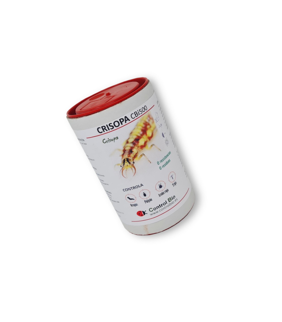 CRISOPA CBi 500 Chrysoperla carnea