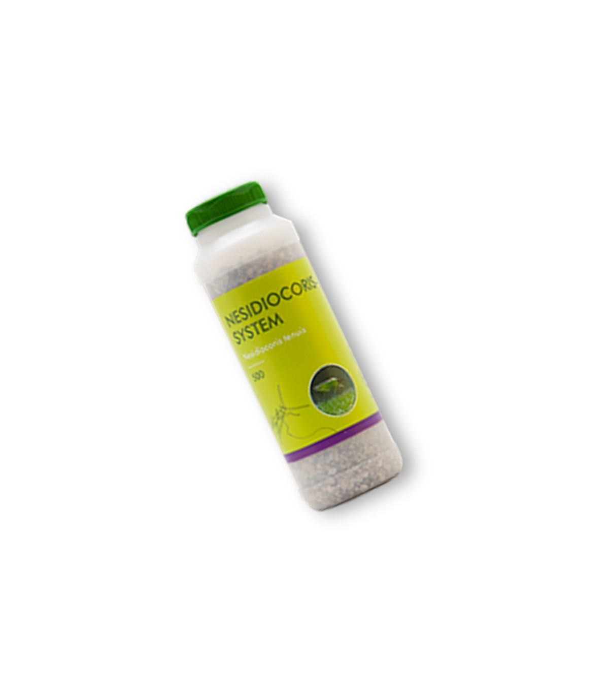 NESIDIOCORIS SYSTEM 500 DEPREDADOR DE TUTA