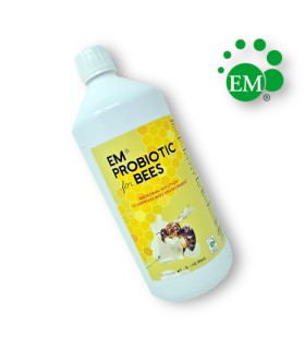 EM PROBIOTICO PARA ABEJAS 1L