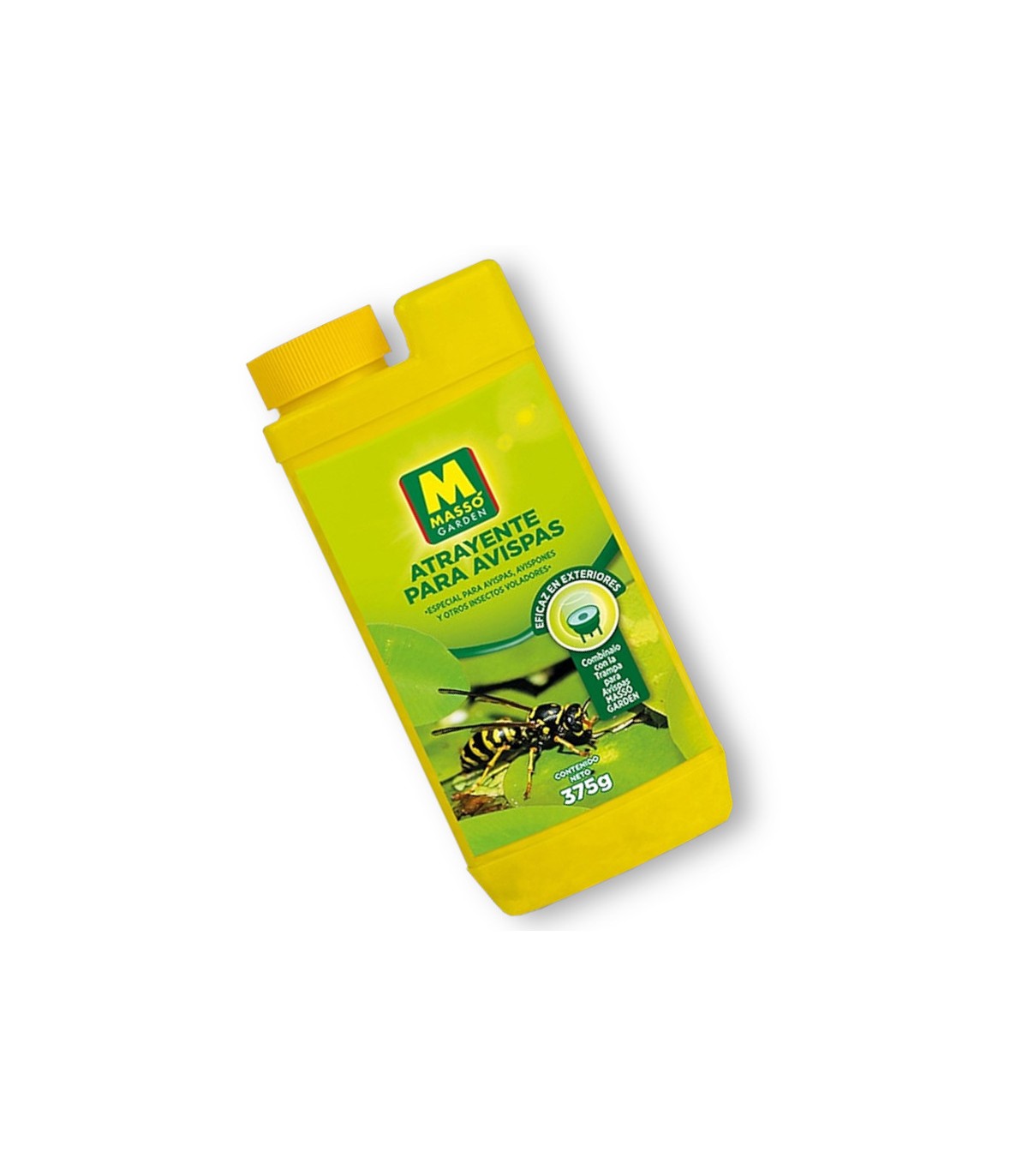 ATRAYENTE PARA AVISPAS 375 g