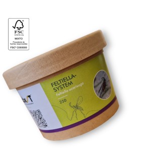 FELTIELLA SYSTEM 250 depredador de araña roja