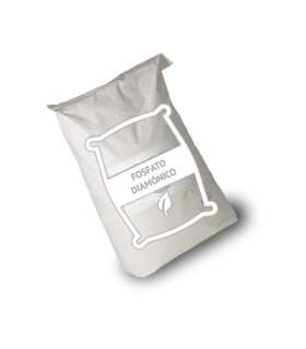 Fosfato Diamónico hidrosoluble 5Kg