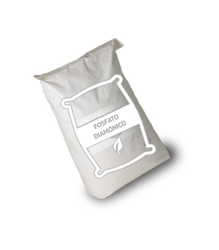 Fosfato Diamónico hidrosoluble 5Kg