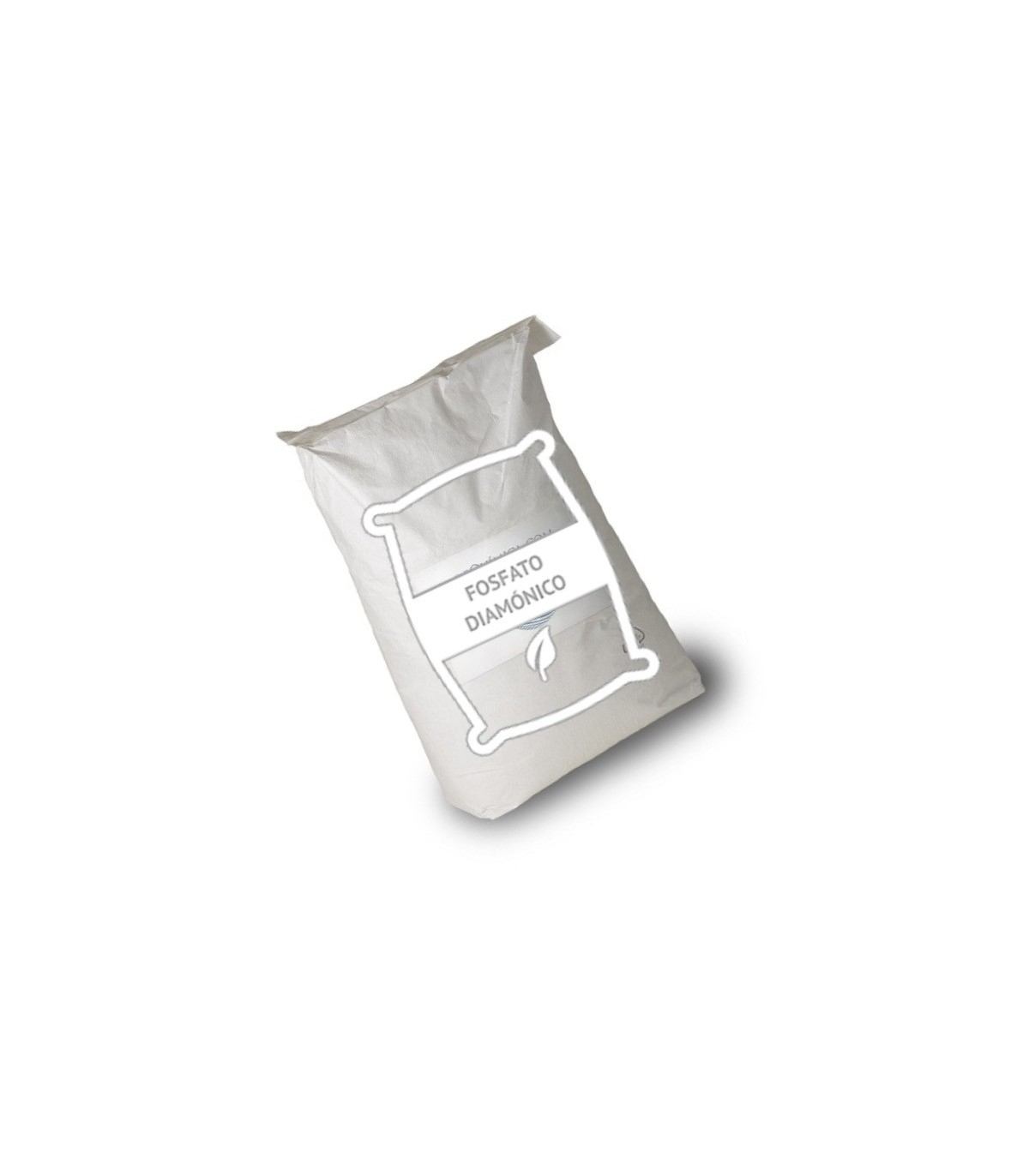 Fosfato Diamónico hidrosoluble 5Kg