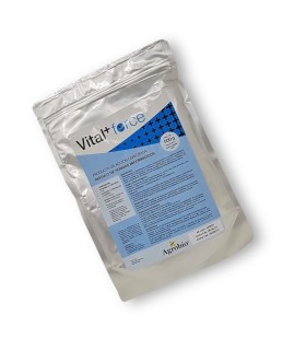 ACTIVE+  INÓCULO DE HONGOS MICORRÍCICOS 500 g
