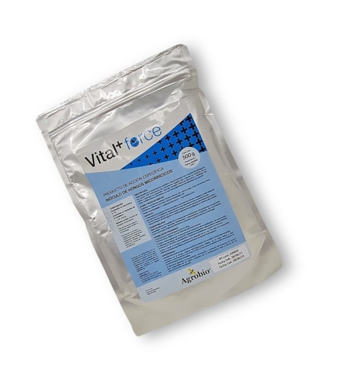 ACTIVE+  INÓCULO DE HONGOS MICORRÍCICOS 500 g