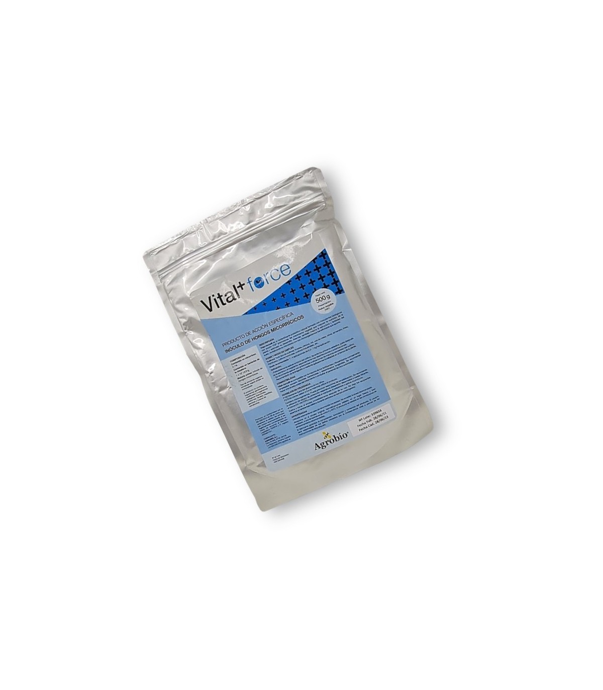 ACTIVE+  INÓCULO DE HONGOS MICORRÍCICOS 500 g