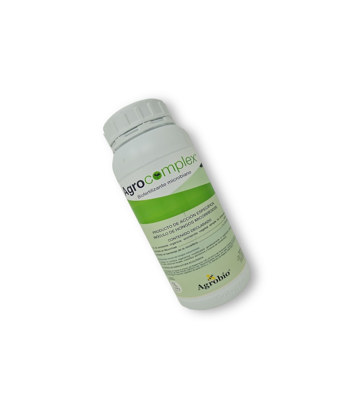AGROCOMPLEX 1L biofertilizante microbiano