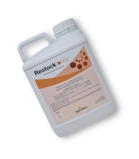 RESTOCK FORCE 5L biofertilizante microbiano