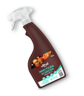 BIOPOLYSECT AL aceite de colza eco insecticida-acaricida