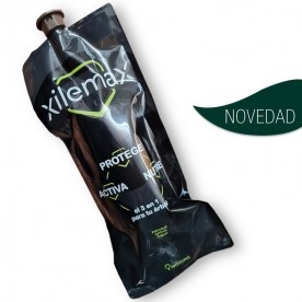 XILEMAX endoterapia contra enfermedades