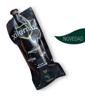 XileMax endoterapia contra enfermedades