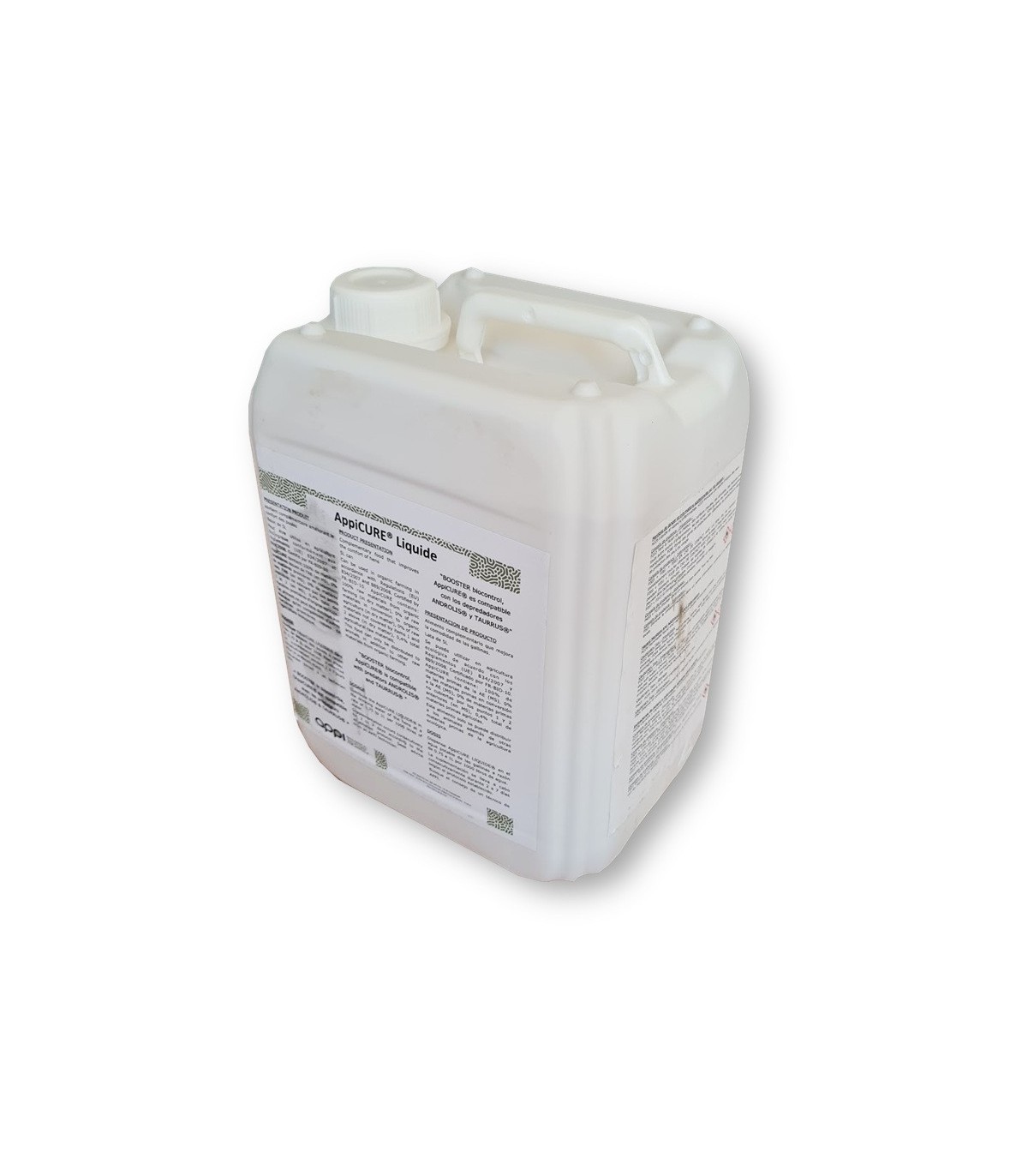 APPICURE 5L cebo líquido antiparasitario de ácaro rojo