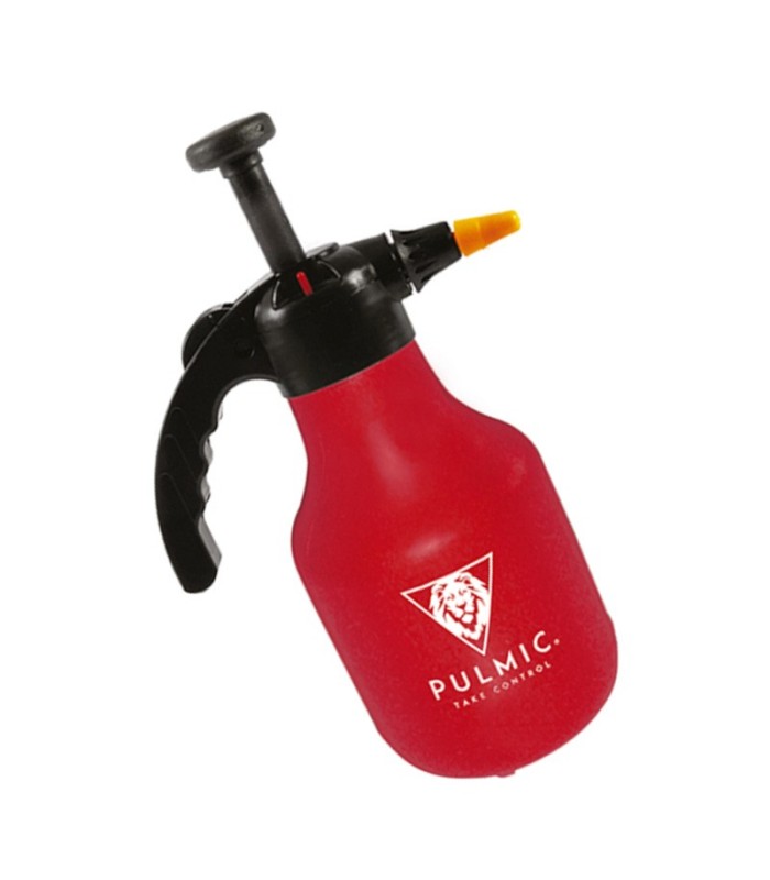 Pulverizador de presión previa Pulmic Raptor 2L