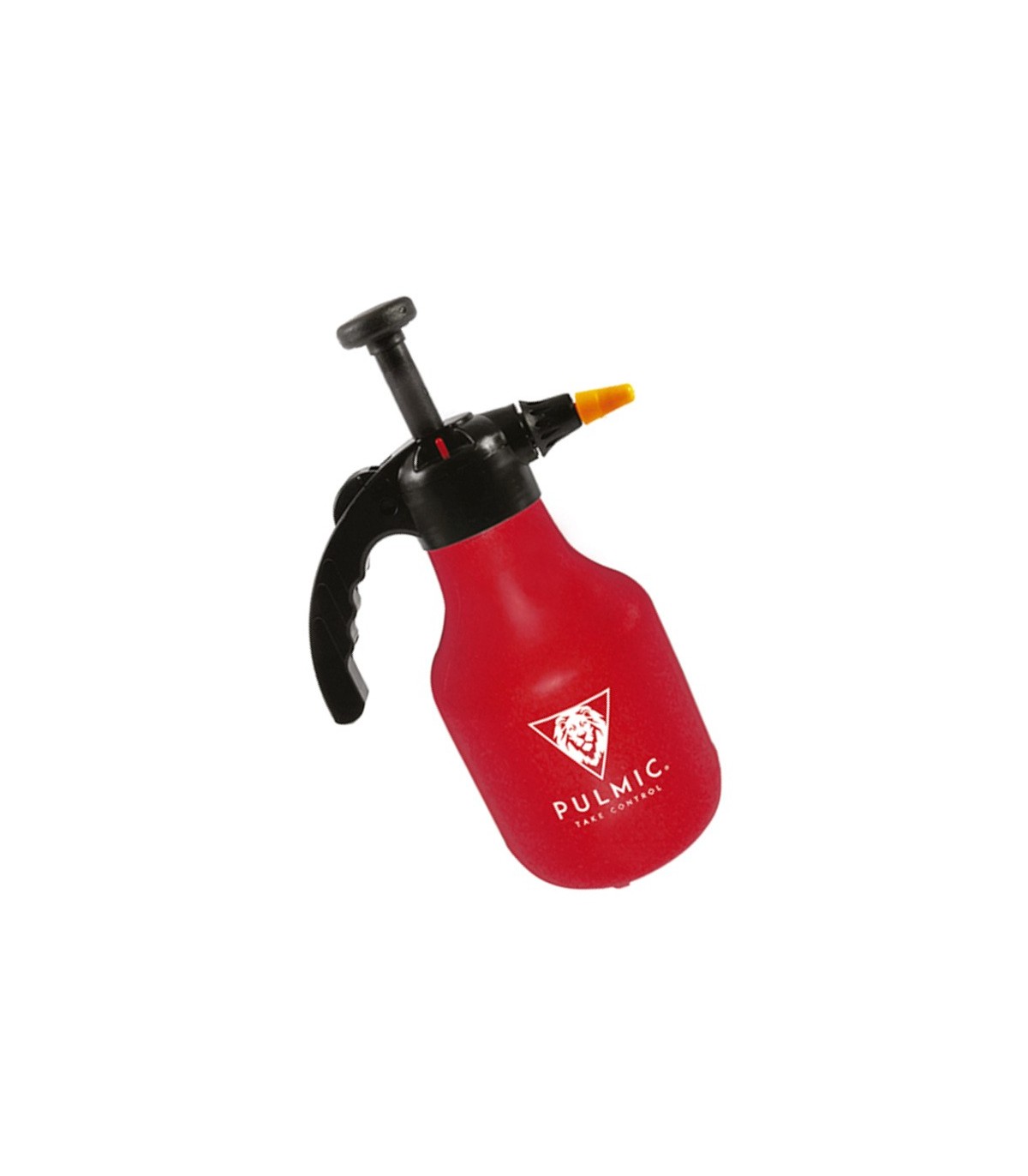Pulverizador de presión previa Pulmic Raptor 2L