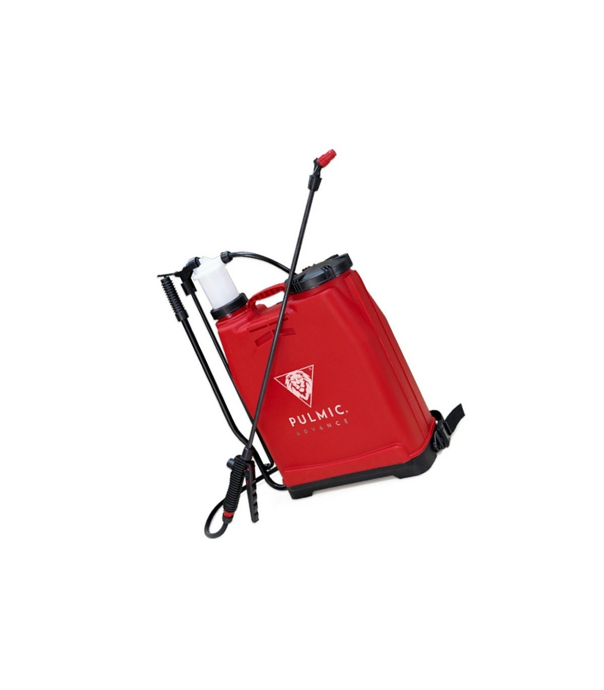 Pulverizador de mochila Pulmic Raptor 12 L