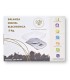 Balanza digital electrónica 5 Kg