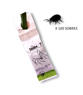 Swirskii-Breeding-System x 100 sobres