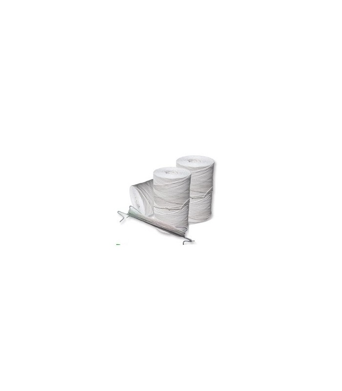 Hilo biodegradable bobina resistencia 20 Kg