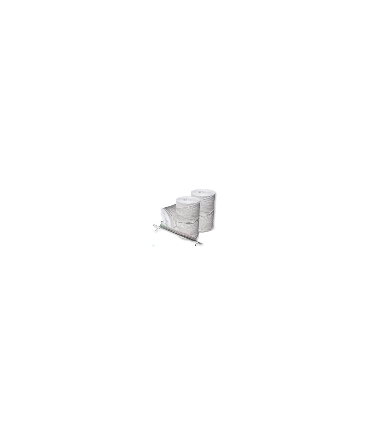 Hilo biodegradable bobina resistencia 20 Kg