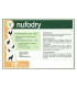 NUFODRY antiparasitario externo de aves y animales de compañía