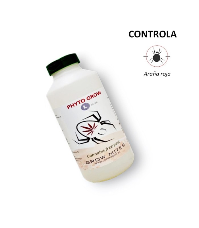 PHYTO GROW -T Red killer