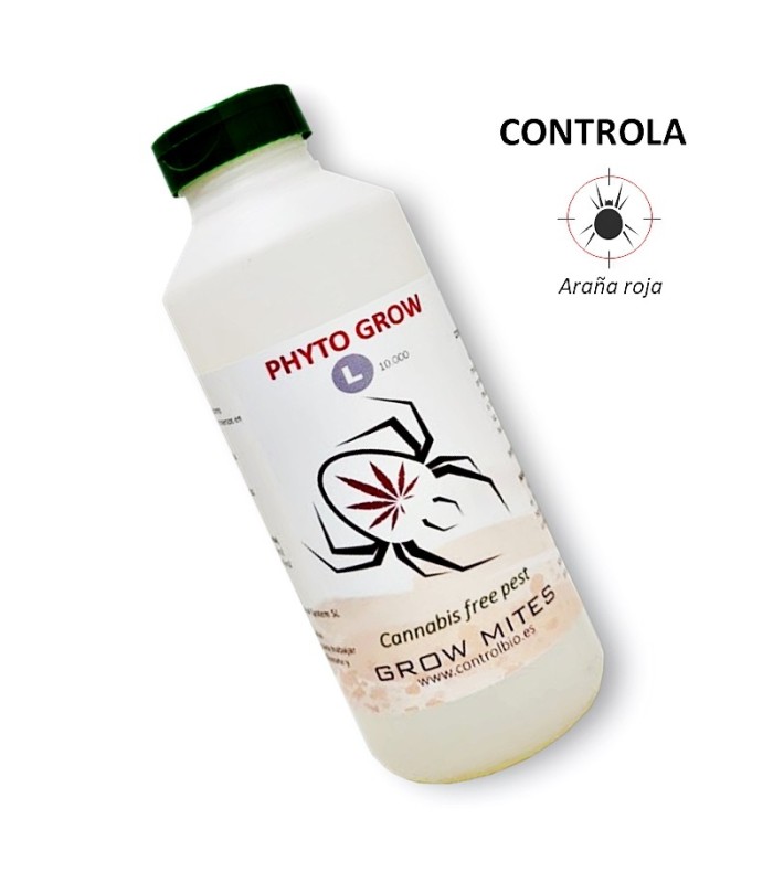 PHYTO GROW -T Red killer