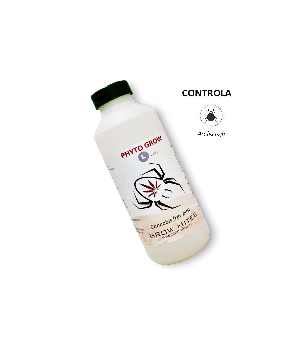 PHYTO GROW -T Red killer