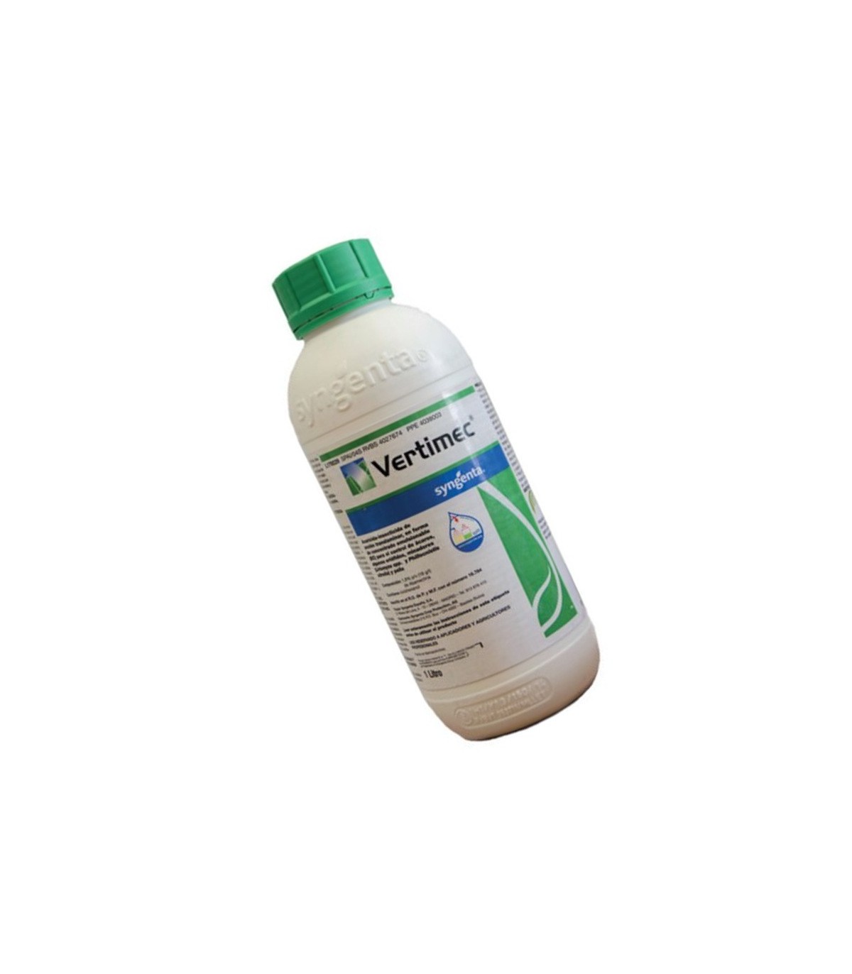 comprar abamectina