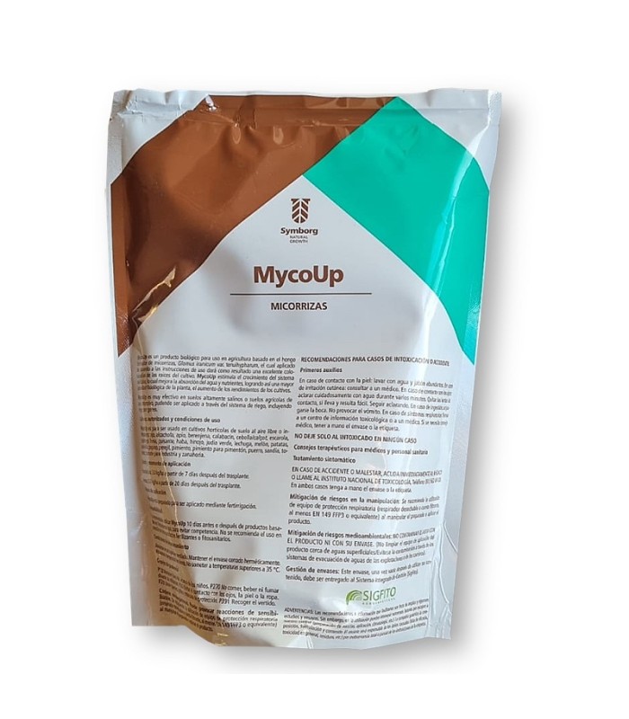MYCOUP Attack contra nemátodos