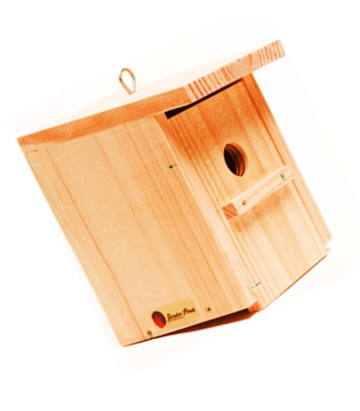Caja nido modelo ICONA