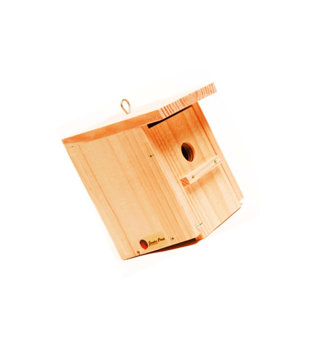 Caja nido modelo ICONA