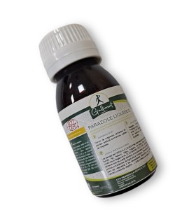 PARAZOLE LIQUIDE II antiparasitario ecológico 60 ml