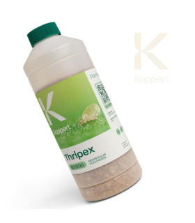 Thripex 50000 Amblyseius cucumeris contra tripseius cucumeris, ácaro depredador indicado para el control de trips