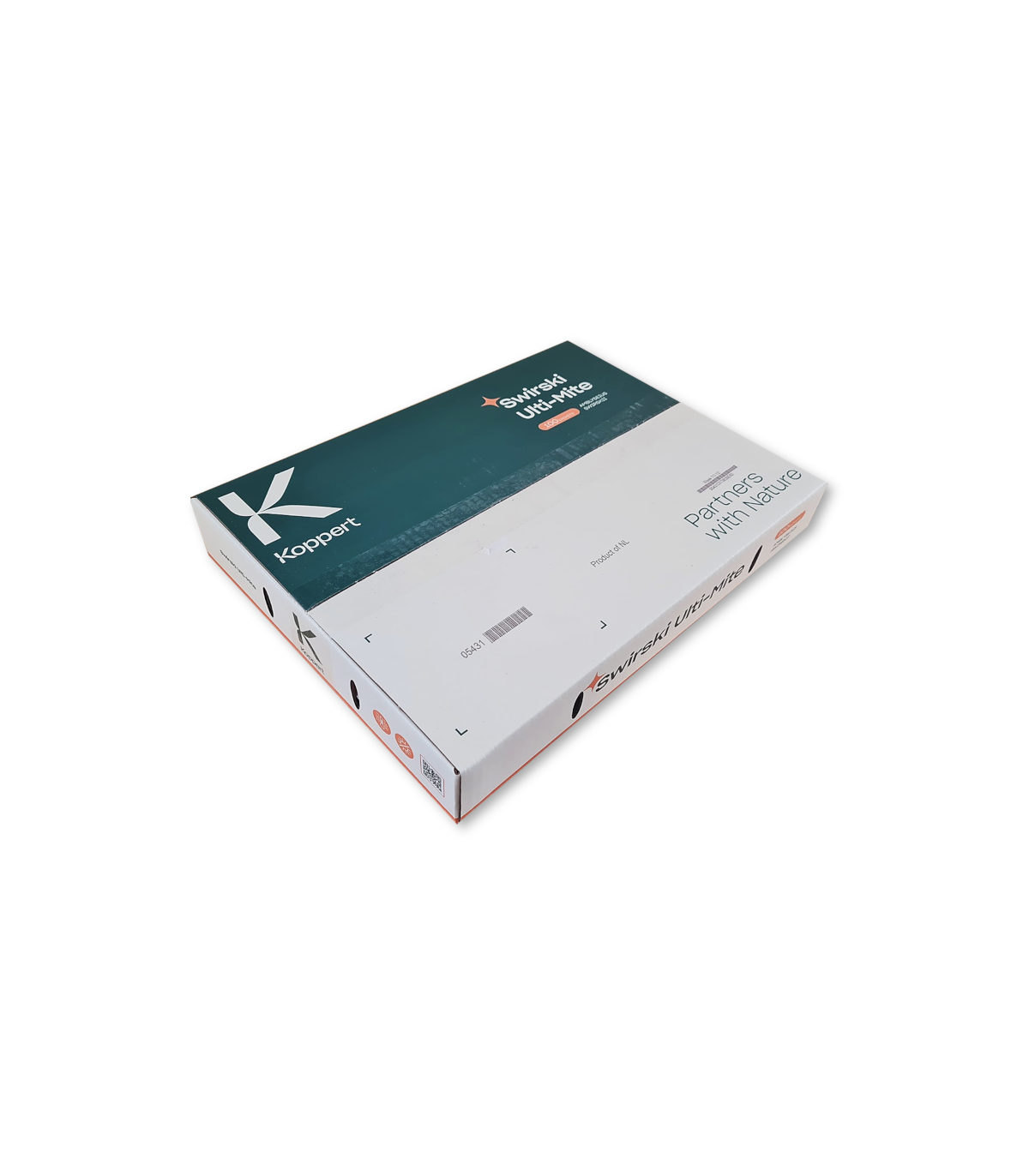 Swirskimite plus 100 contra trips y mosca blanca