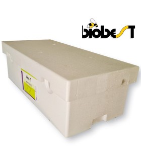 MULTI HIVE colmena triple de Biobest