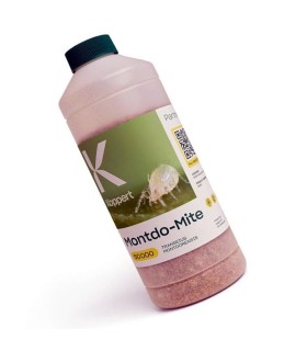 MONTDO-MITE 50.000 depredador de trips y moscas blancas