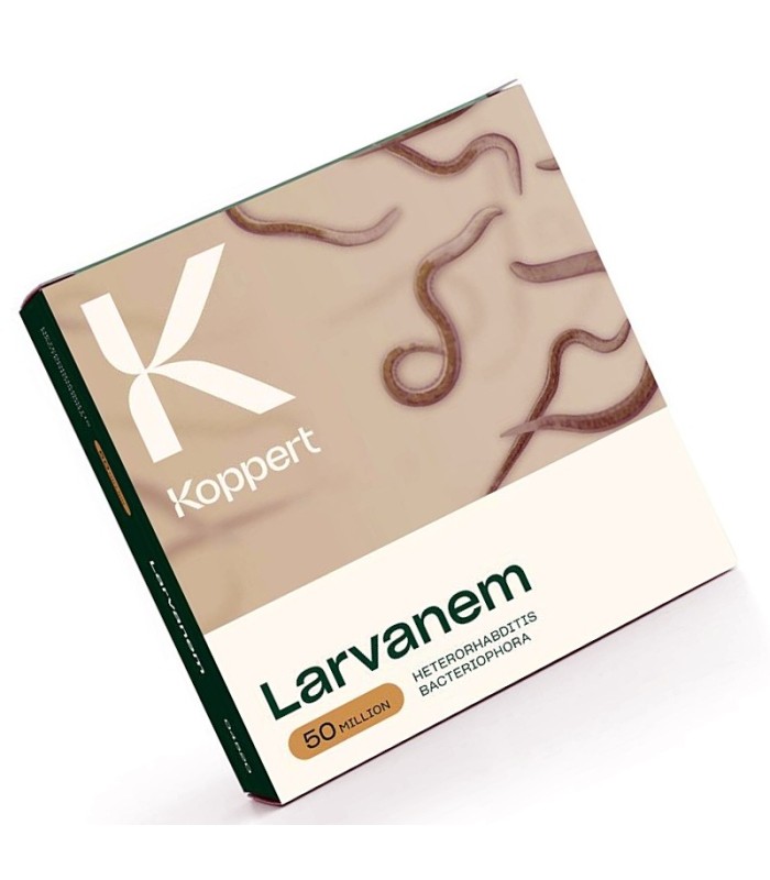 LARVANEM 50