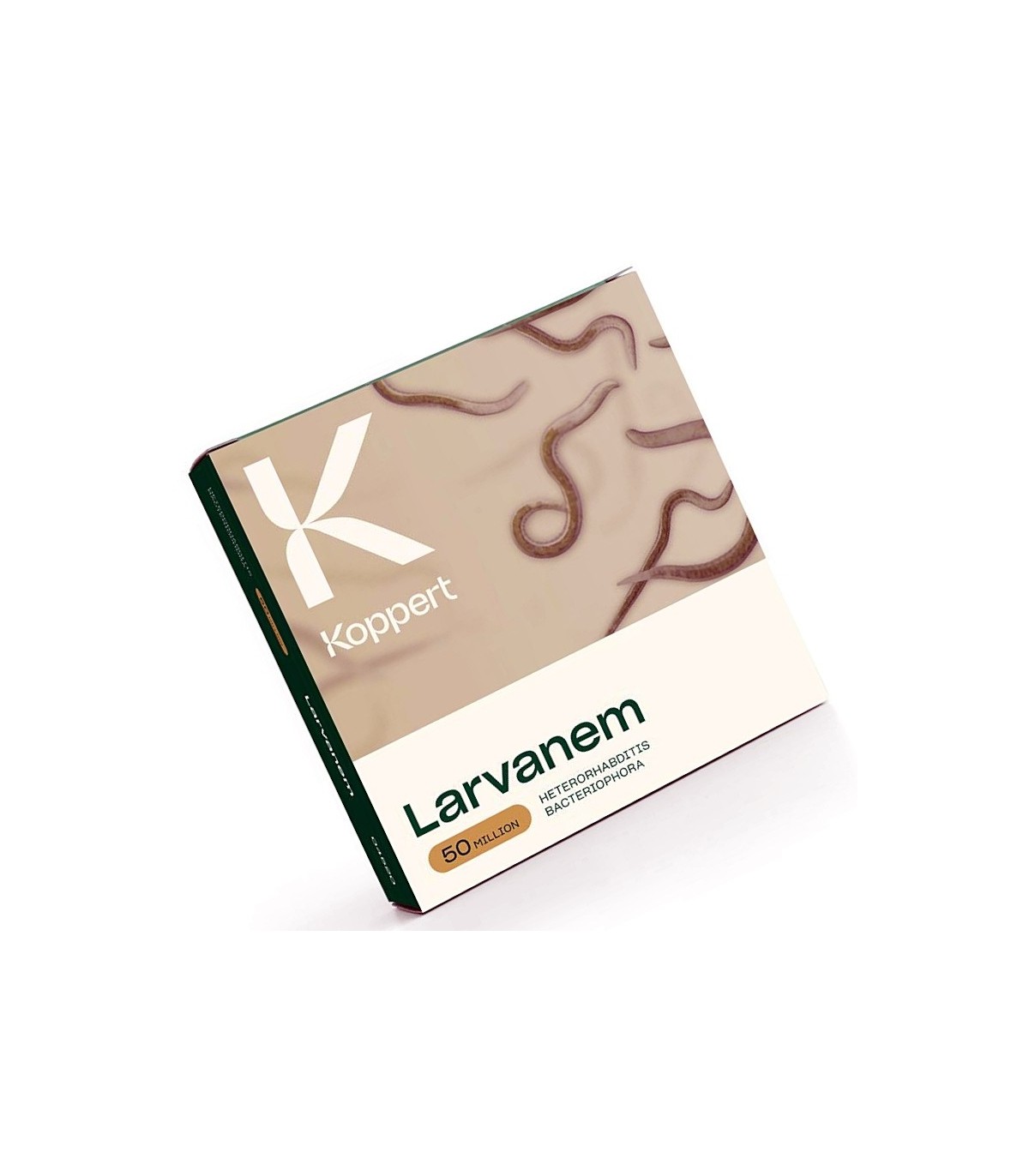 LARVANEM 50