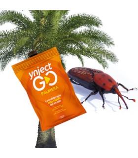 YNJECT GO PICUDO ROJO