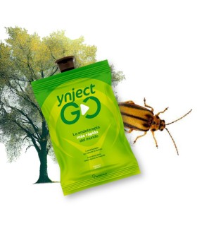 YNJECT GO GALERUCA DEL OLMO