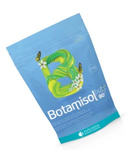 BOTAMISOL  pro 2,5 kg vigorizante a base de aminoácidos
