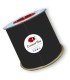 ROLLO NEGRO TUTA 15 cm X 100 m.