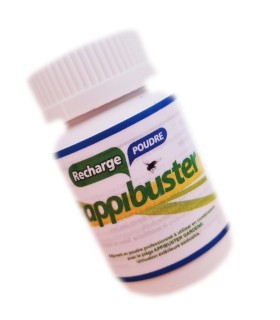 FLYBUSTER RECARGA ecológica para trampas de moscas