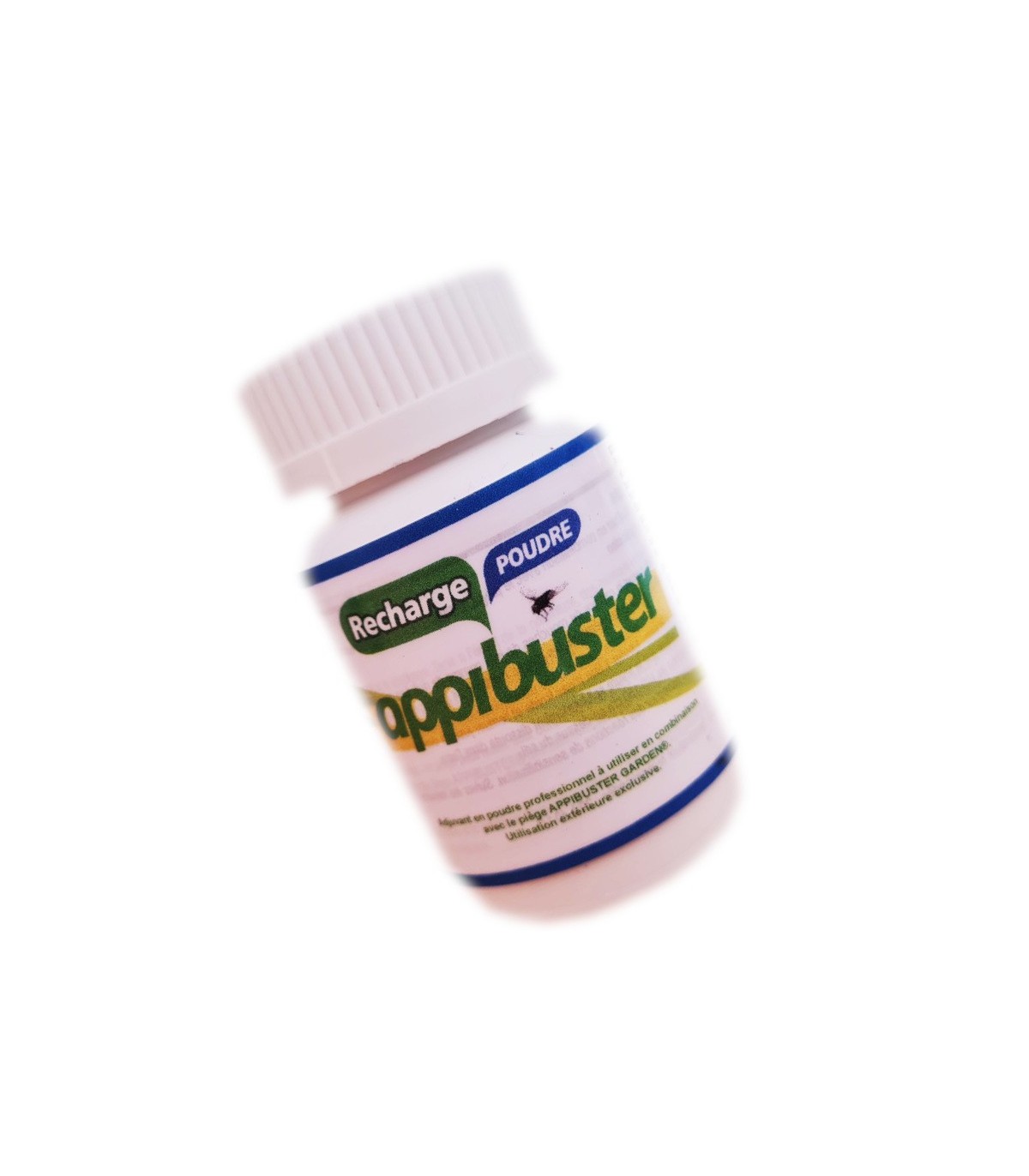 FLYBUSTER RECARGA ecológica para trampas de moscas