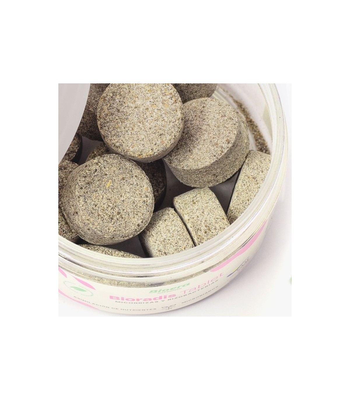 BIORADIS TABLET X 15 Ud