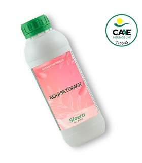 EQUISETOMAX cola de caballo 1L