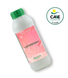 URTINEMAX Extracto de ortiga 1L
