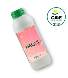 NEQUI extracto de quitosano 1L